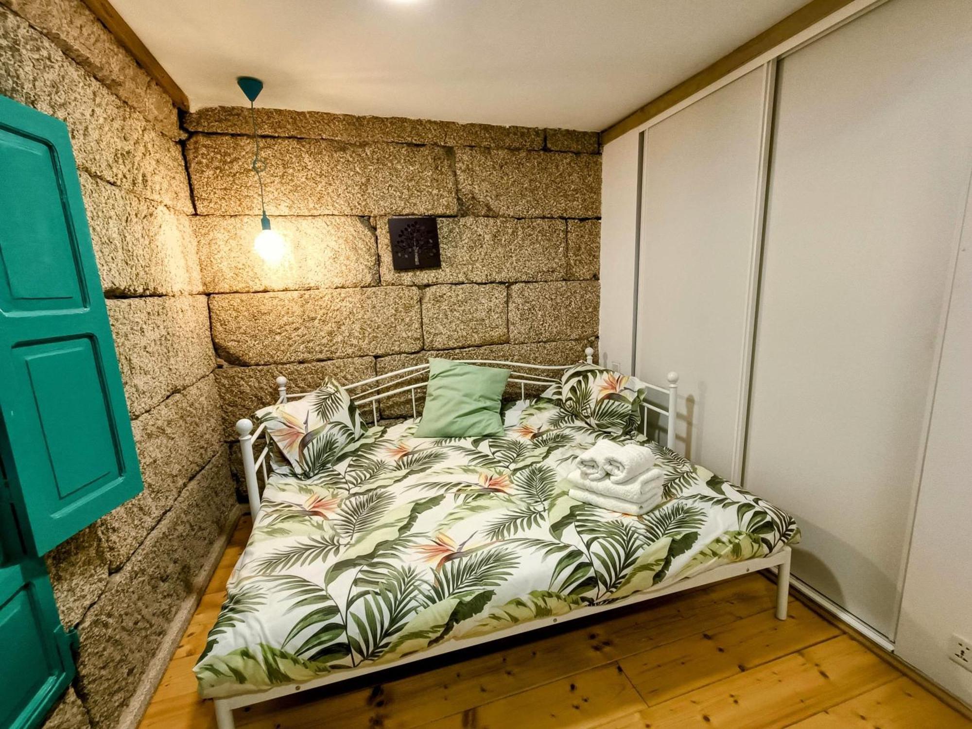 Apartmán 4 Soles Ponte Caldelas Exteriér fotografie